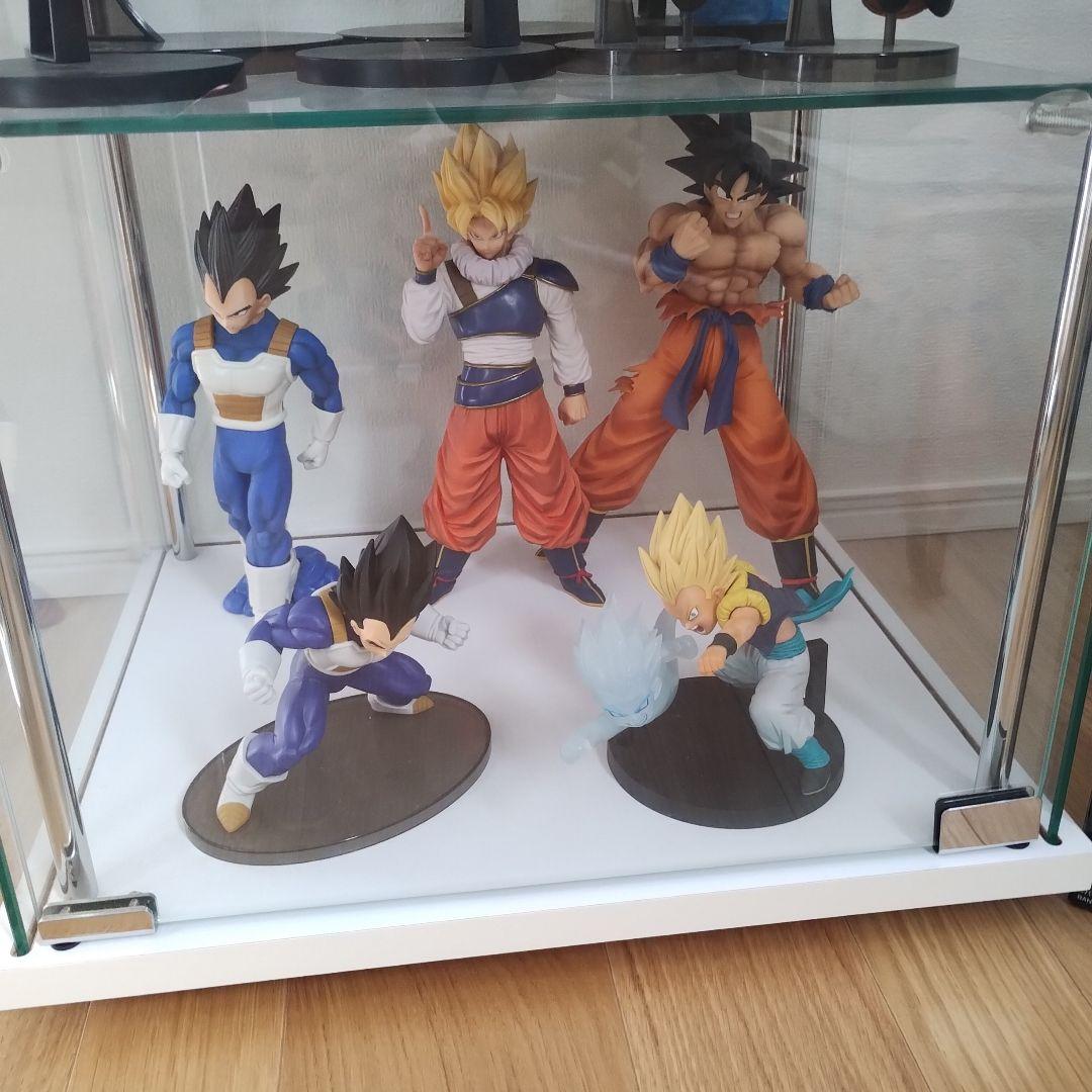 ドラゴンボール フィギュアまとめ売り