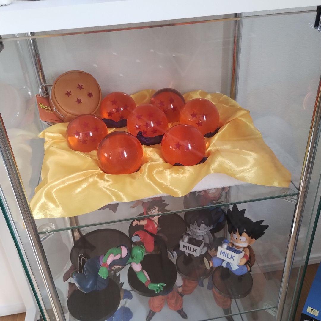 ドラゴンボール フィギュアまとめ売り