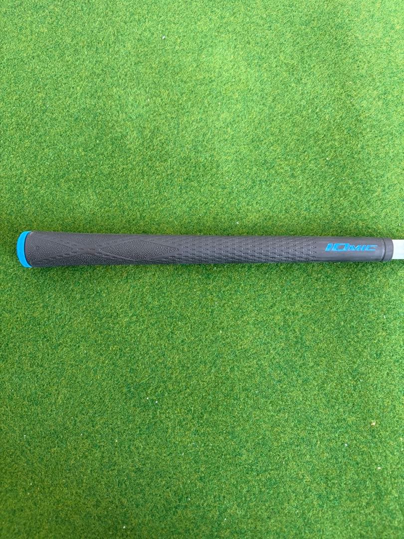 MAVRIK サブゼロ　フェアウェイウッド