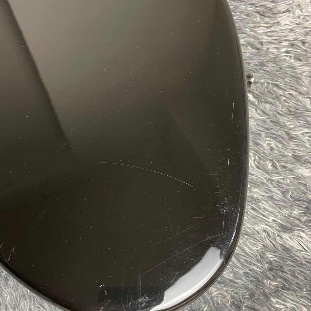 ベース Bacchus WJB-330R BLK