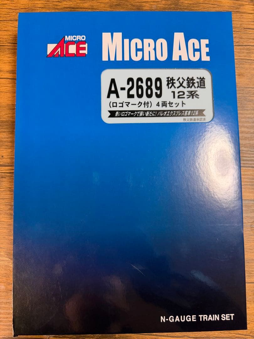 Nゲージ　秩父鉄道　パレオエクスプレスC58 363＋12系客車＋デキ501青