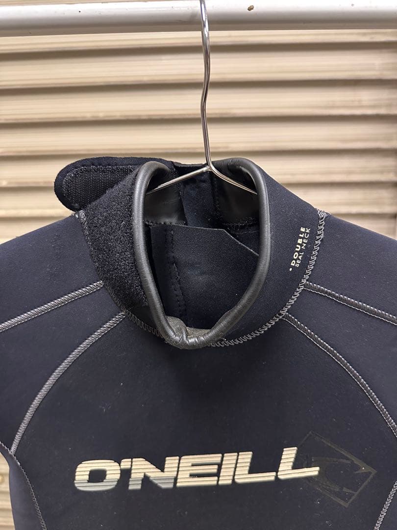 O’NEILL ウエットスーツ　3/2mmシーガル Mサイズ　サーフィン