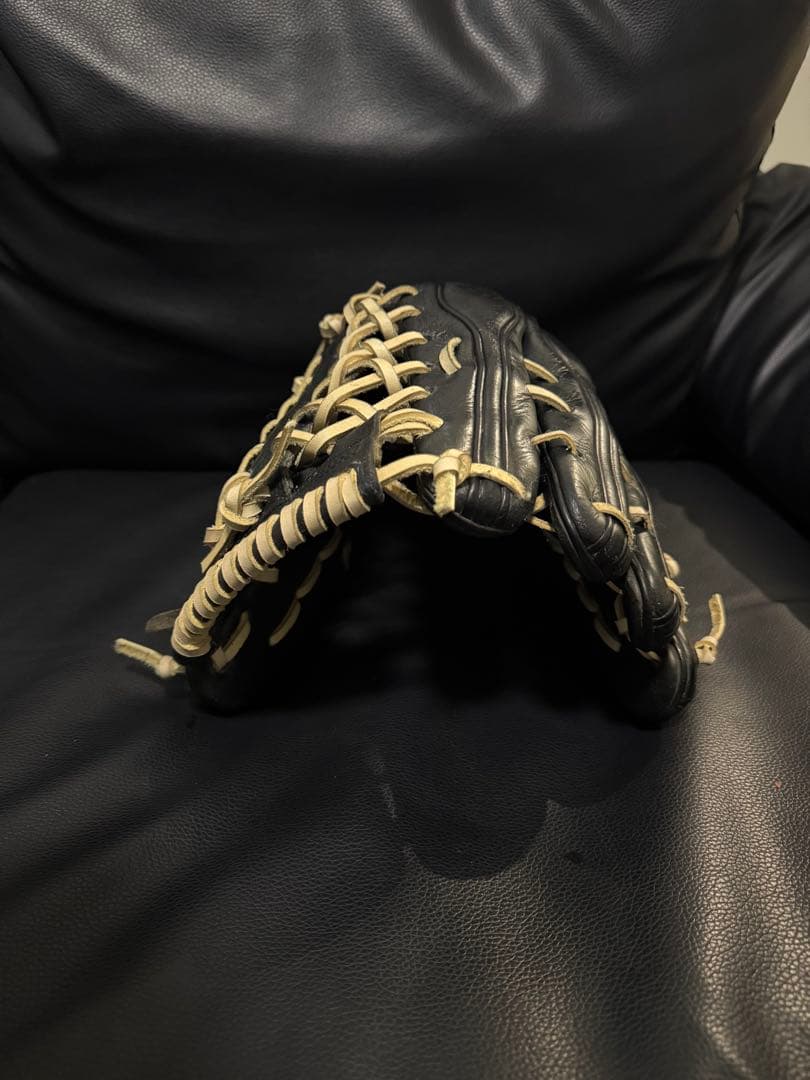 テ*ー様 asics 硬式用グローブ