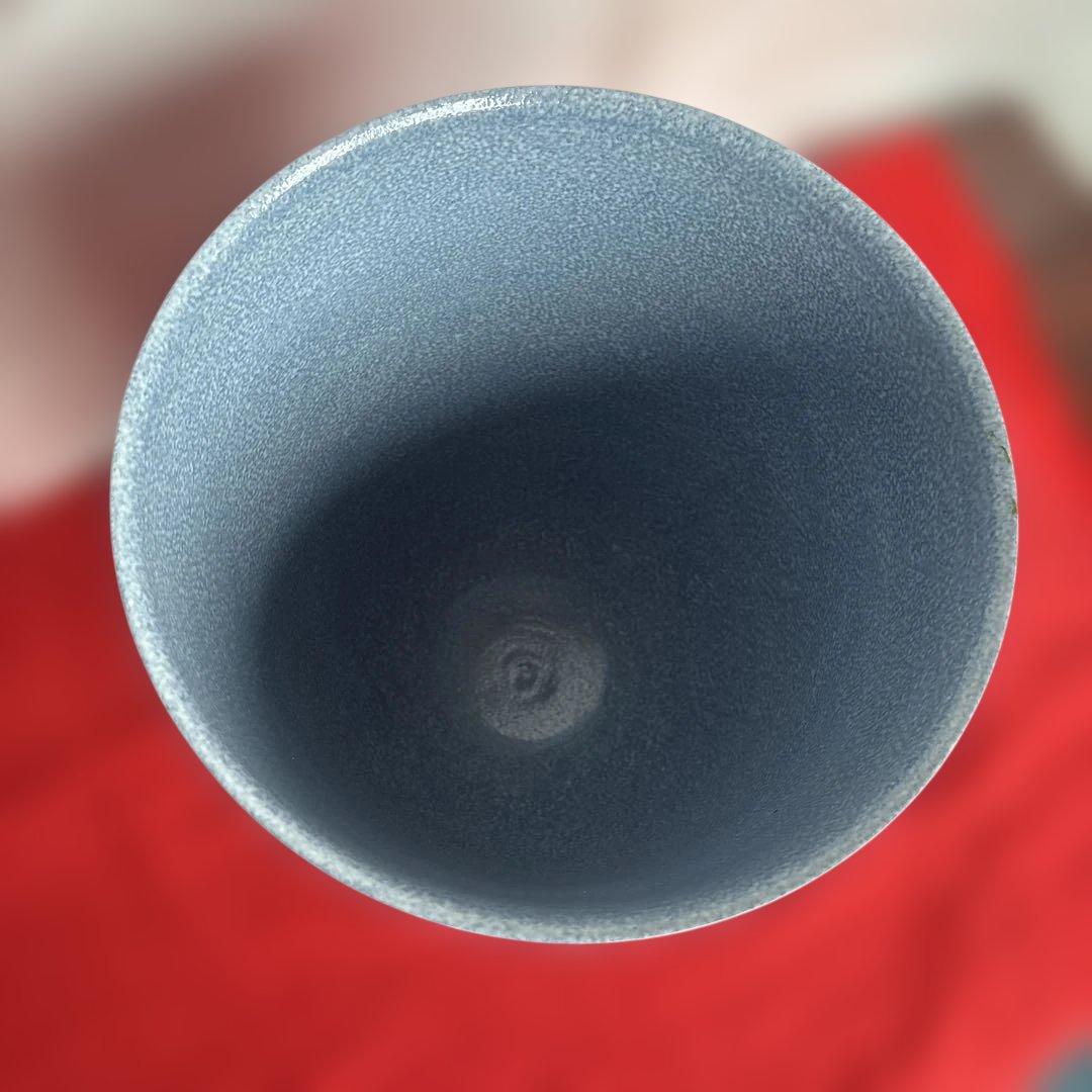 大型花瓶　展覧会出品作品