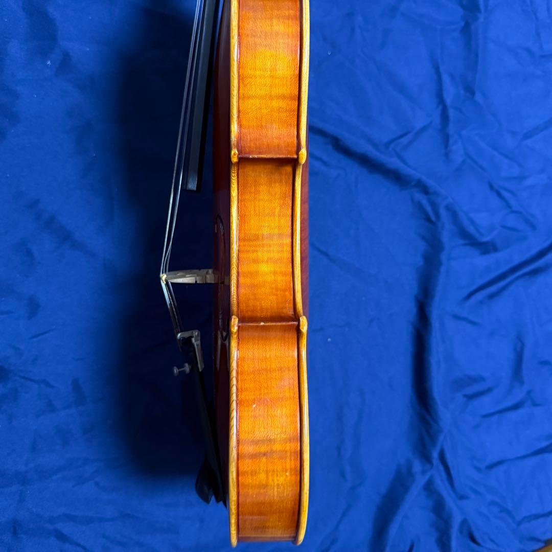 SUZUKI バイオリン スズキ No 540