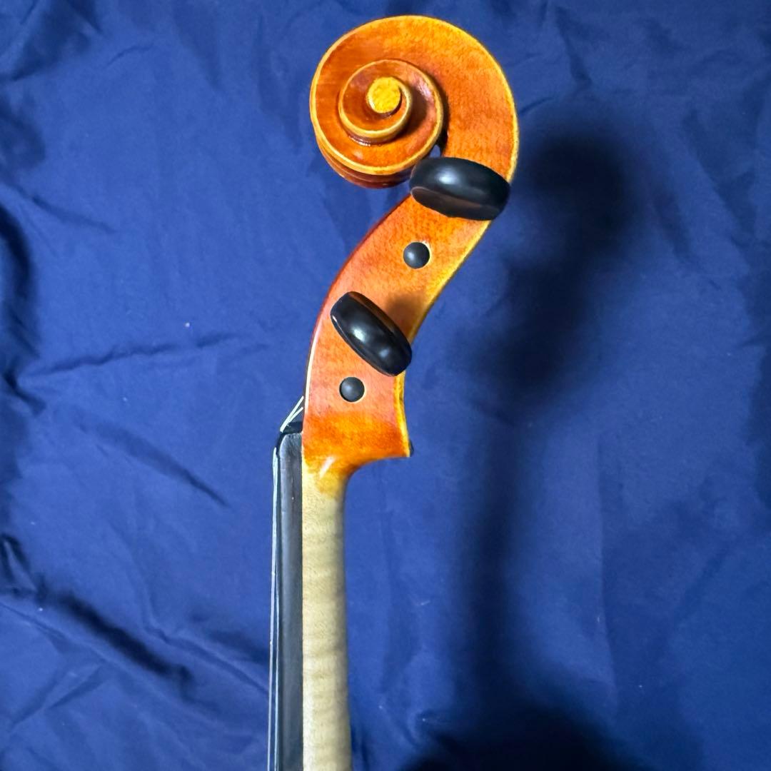 SUZUKI バイオリン スズキ No 540