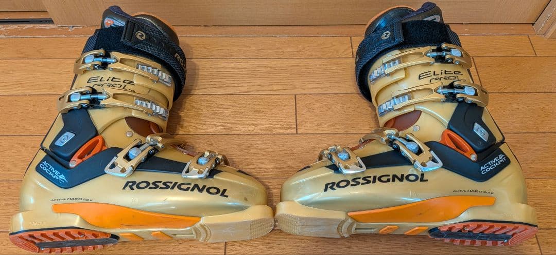 ROSSIGNOL ロシニョール　スキーブーツ26.5cm