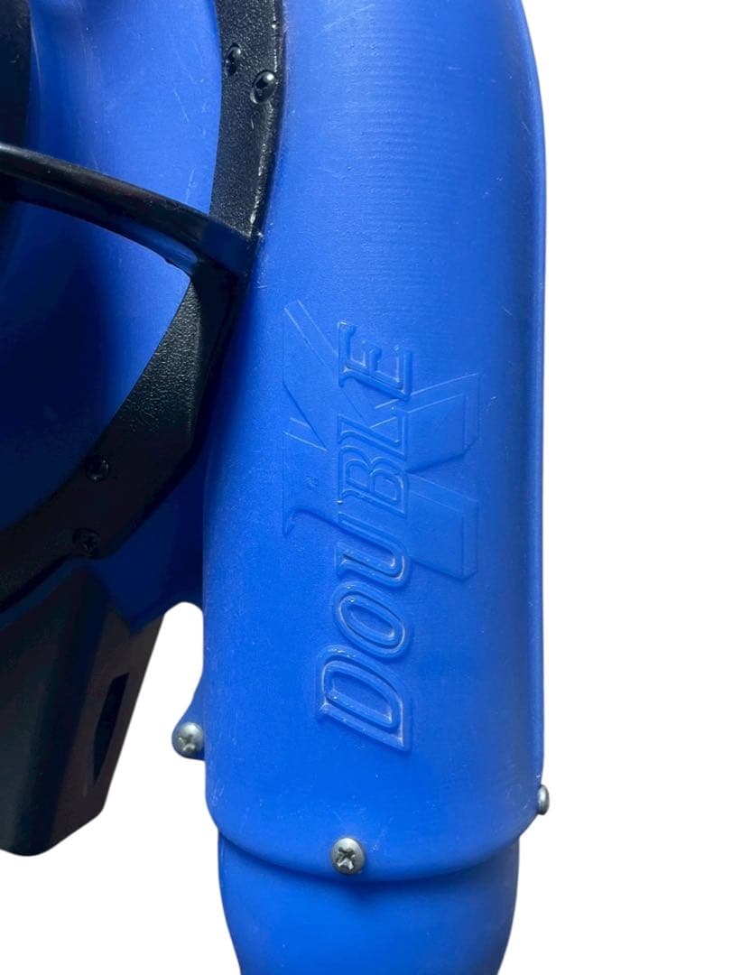 Double K CHALLENGAIR 9000Ⅱ ペット ドライヤー