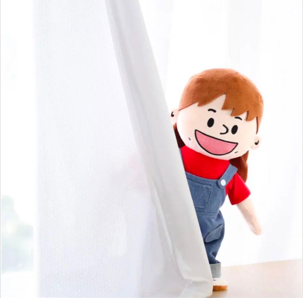 【新品未開封】ももクロ 百田夏菜子 ダンシングかなこちゃん