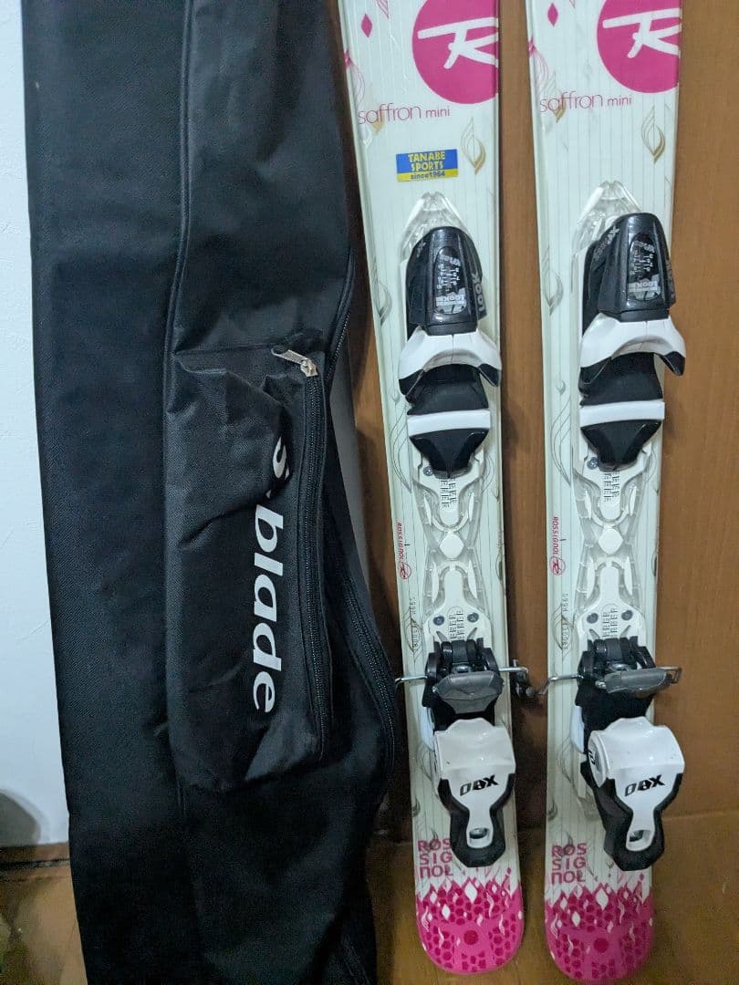 ロシニョール　saffron mini　99センチ