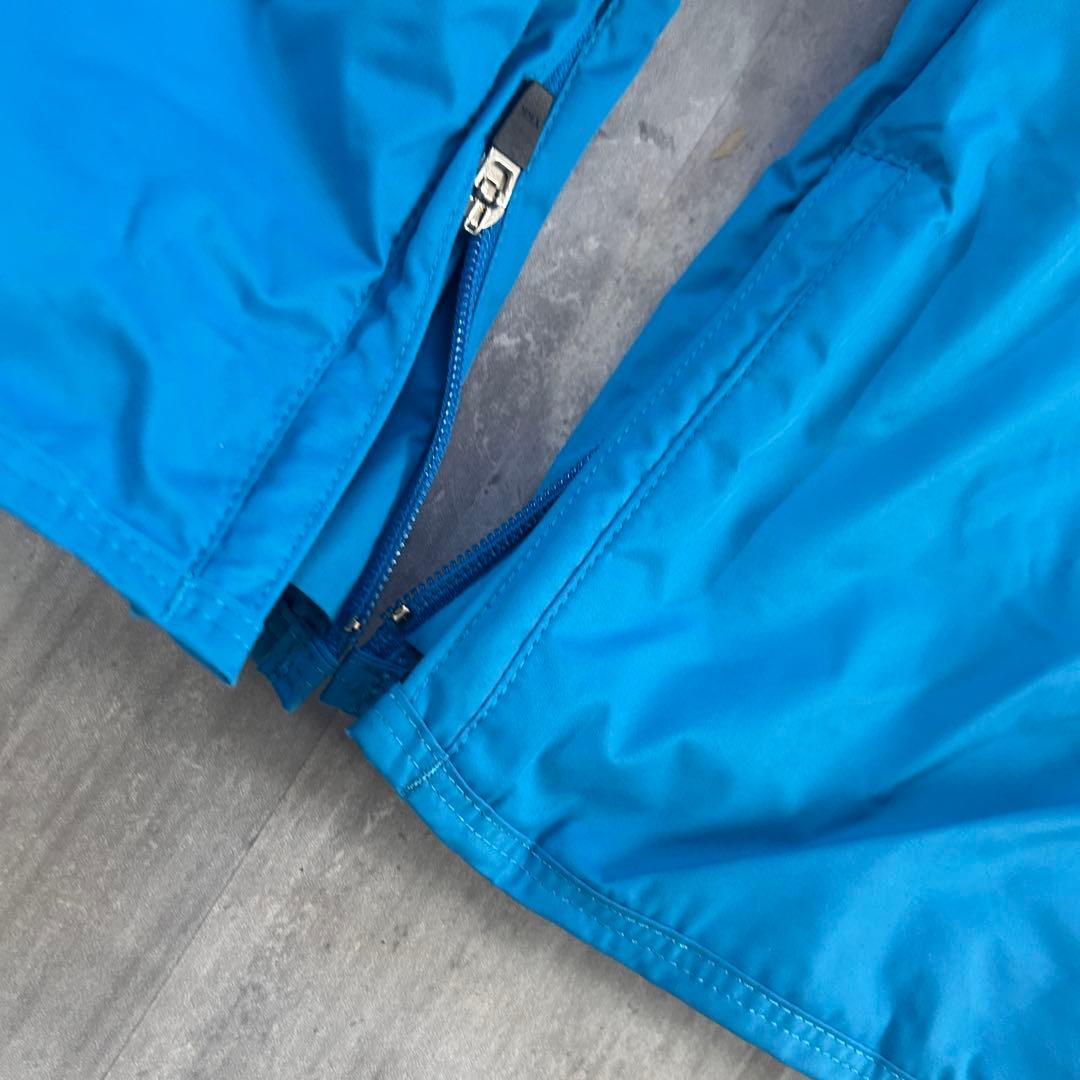 C9 Columbia TITANIUM スノボウェア 上下セット メンズL相当