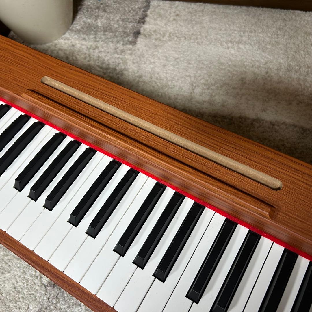 都内23区送料無料❗️Longeye MOLD2 電子ピアノ 88鍵 スタンド付✨