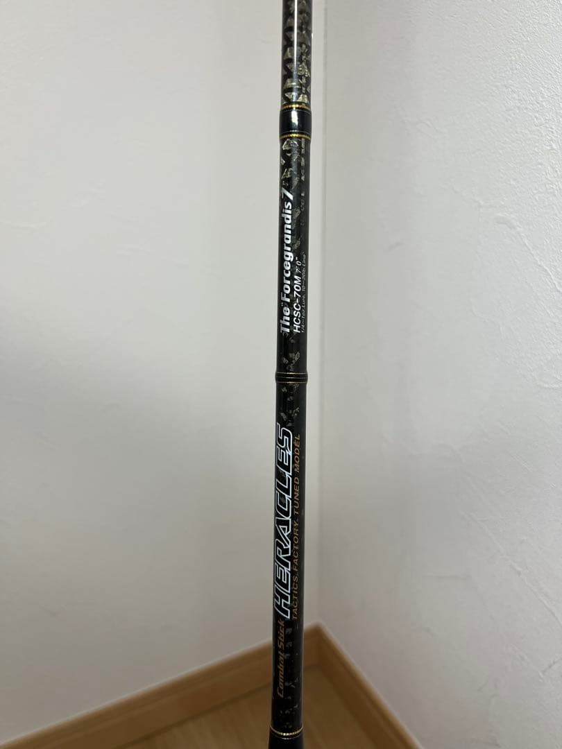 市*忠様 本日限定値下げ！！エバーグリーン　HCSC-70M フォースグランディ