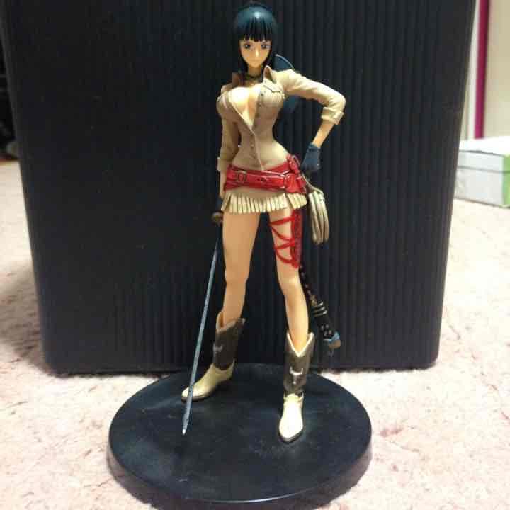 ワンピース ロビン