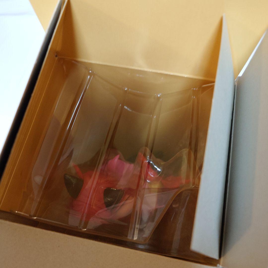 タカラ 東京ミュウミュウ ミュウイチゴ 桃宮いちご パーフェクト フィギュア