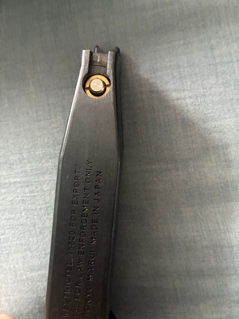 【めいゆう】東京マルイ HI-CAPA5.1 ガバメント ガスブローバック