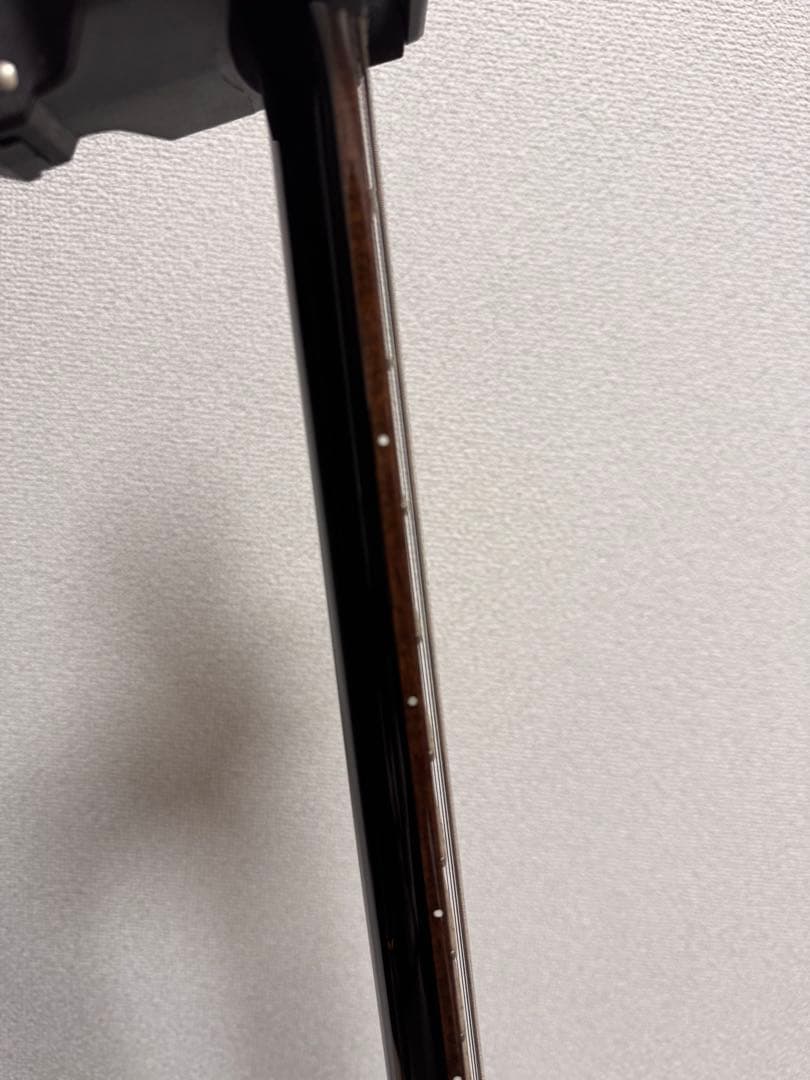 ギター PRS SE Custom24 GrayBlack