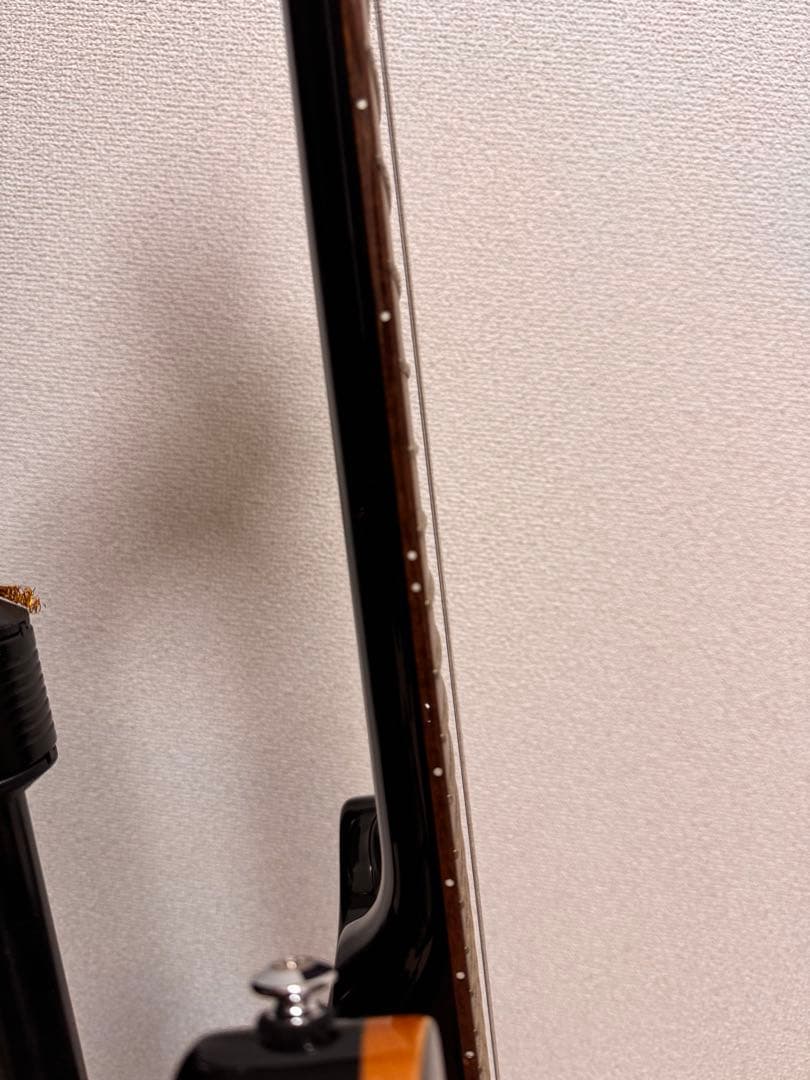 ギター PRS SE Custom24 GrayBlack