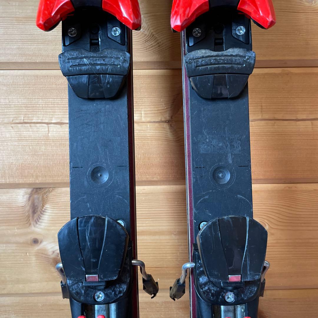 【しんきちさん専用】23-24 ATOMIC REDSTER S9 FIS