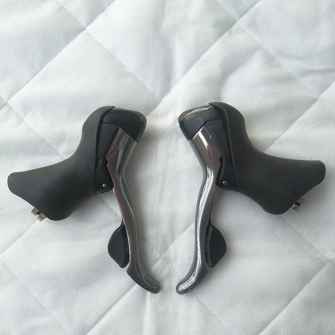 Shimano ST-5600 STIレバー