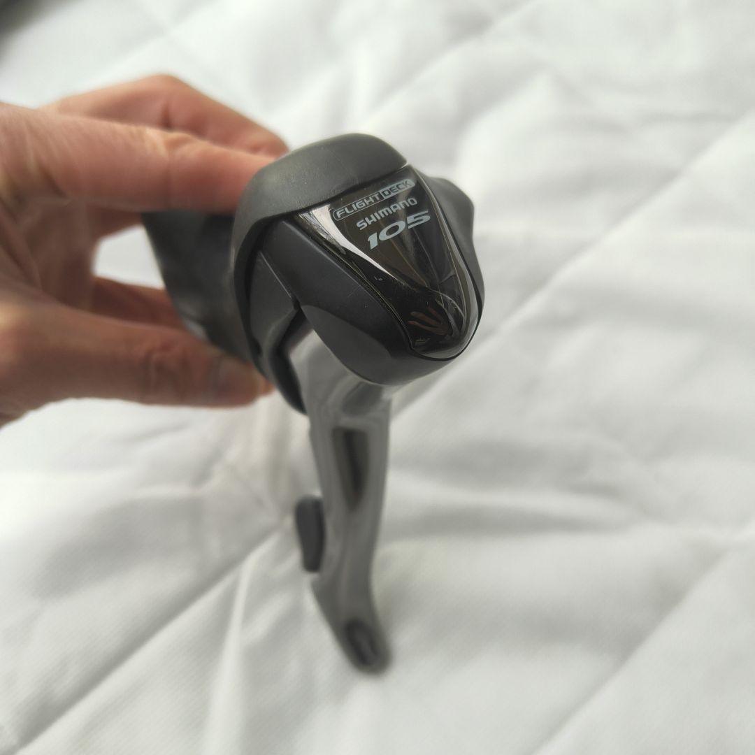 Shimano ST-5600 STIレバー