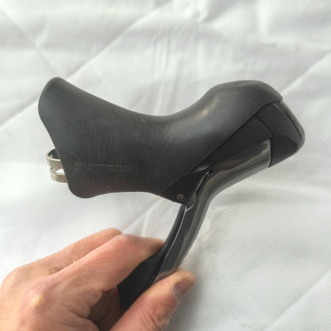 Shimano ST-5600 STIレバー