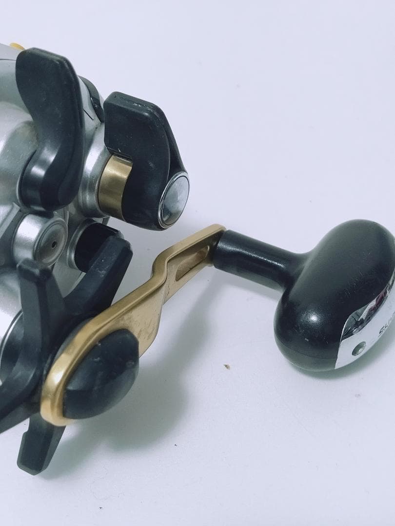 SHIMANO PLEMIO 3000 電動リール 本体 訳アリ