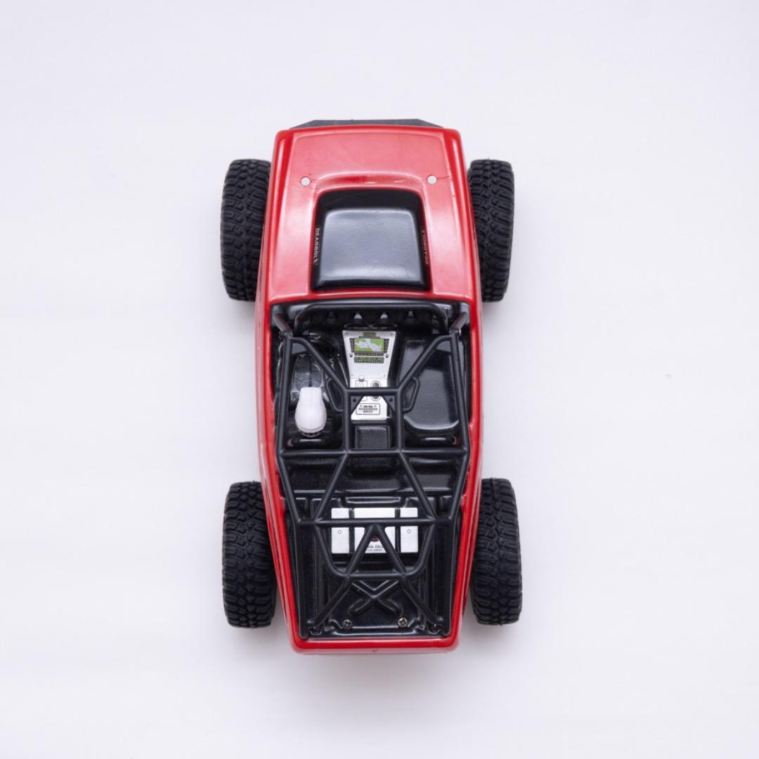 ホビーラジコン Axial SCX24 Deadbolt