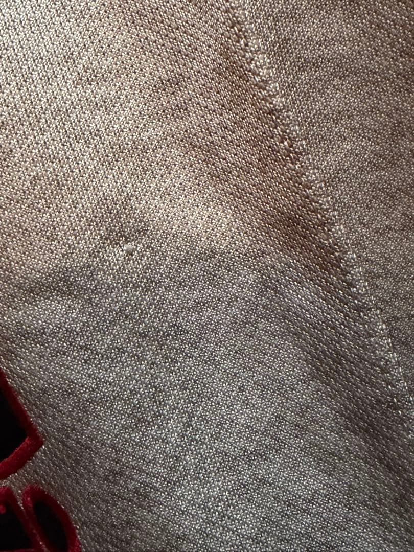 old 90s Wilson トラックジャケット パンツ 裾ジップ セットアップ