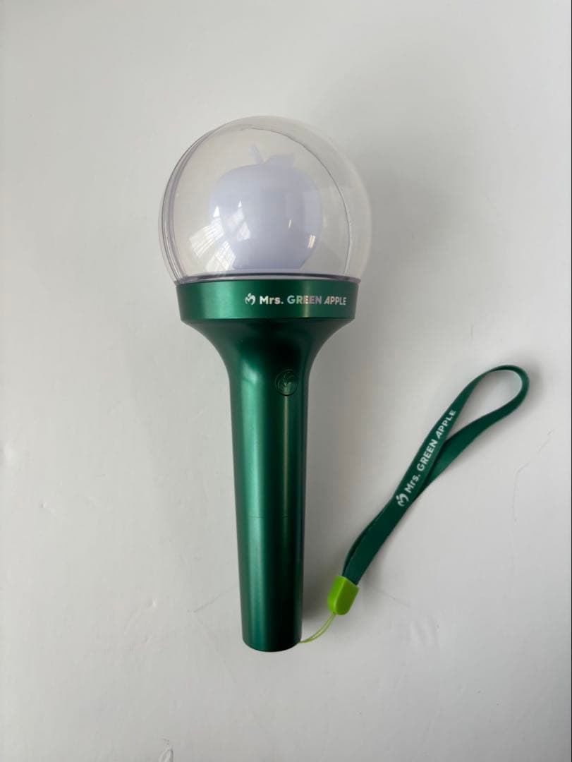 Kayo,Oさん専用　ミセス　ペンライト