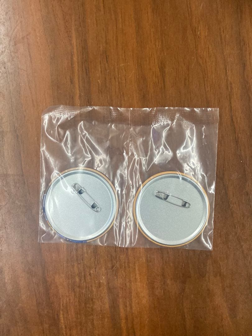 プロセカ　セガ ラッキーくじ　Vol.6 天馬司