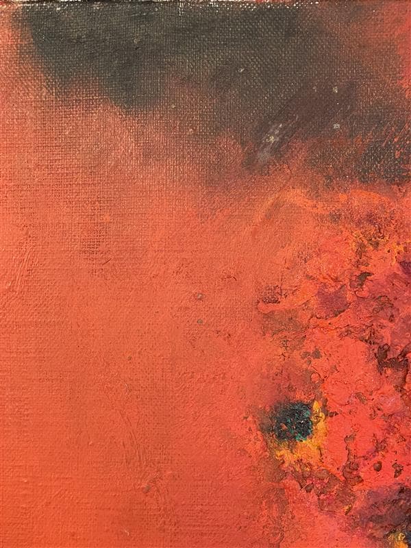 「真作」作者不明　静物画　油彩画　額装　F10号