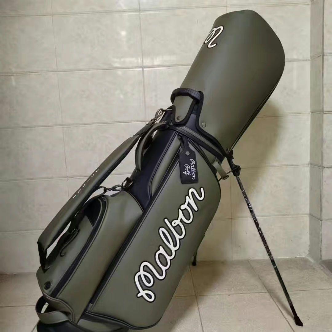 マルボン キャディバッグ 新品 023