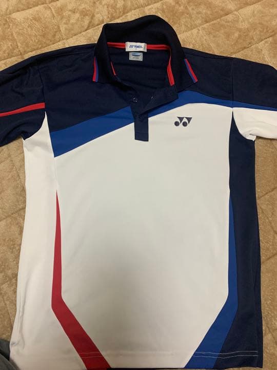 ヨネックスウェア　上下