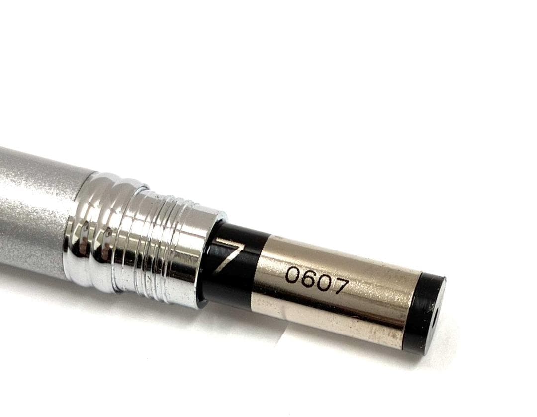 25O12-007 美品 パイロット 万年筆 ボールペンセット ペン先 金 箱付