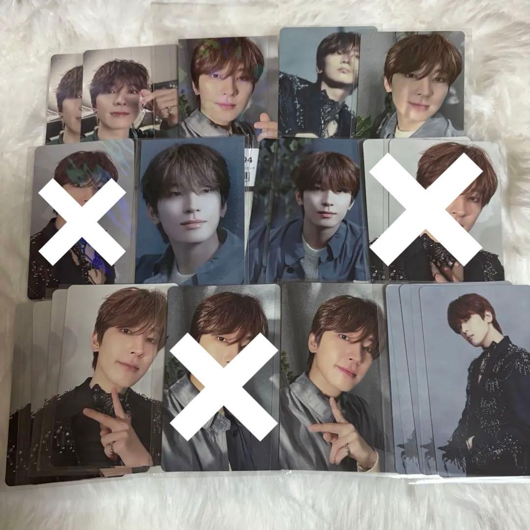 seventeen 消費期限 ウォヌ kit まとめ