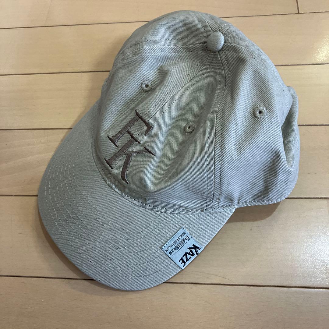 藤井風　2025 FKキャップ　北米ツアー　新品