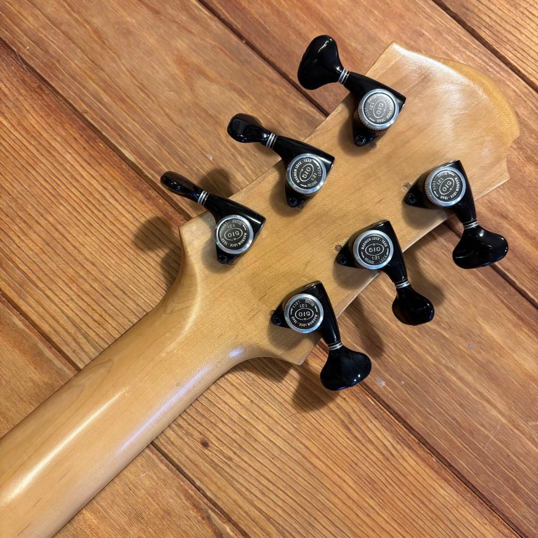 Z-Talbo TOKAI TALBO ヒサシ GLAY タルボ 東海 ギター