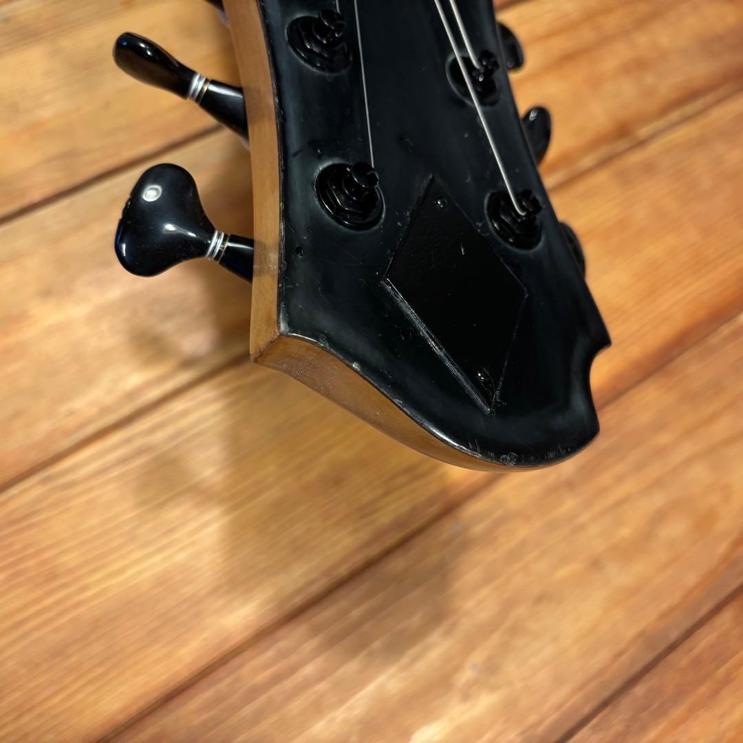 Z-Talbo TOKAI TALBO ヒサシ GLAY タルボ 東海 ギター