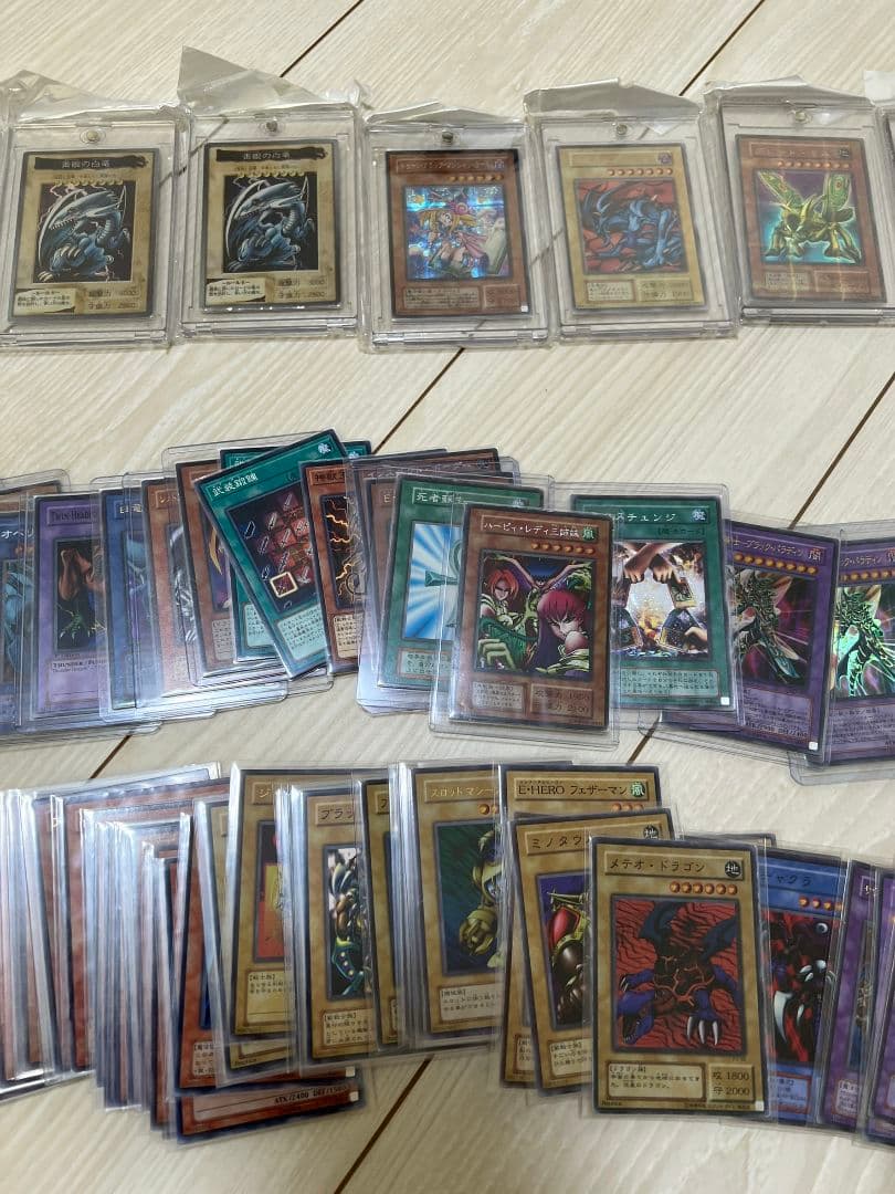 遊戯王　まとめ売り　遊戯王まとめ売り