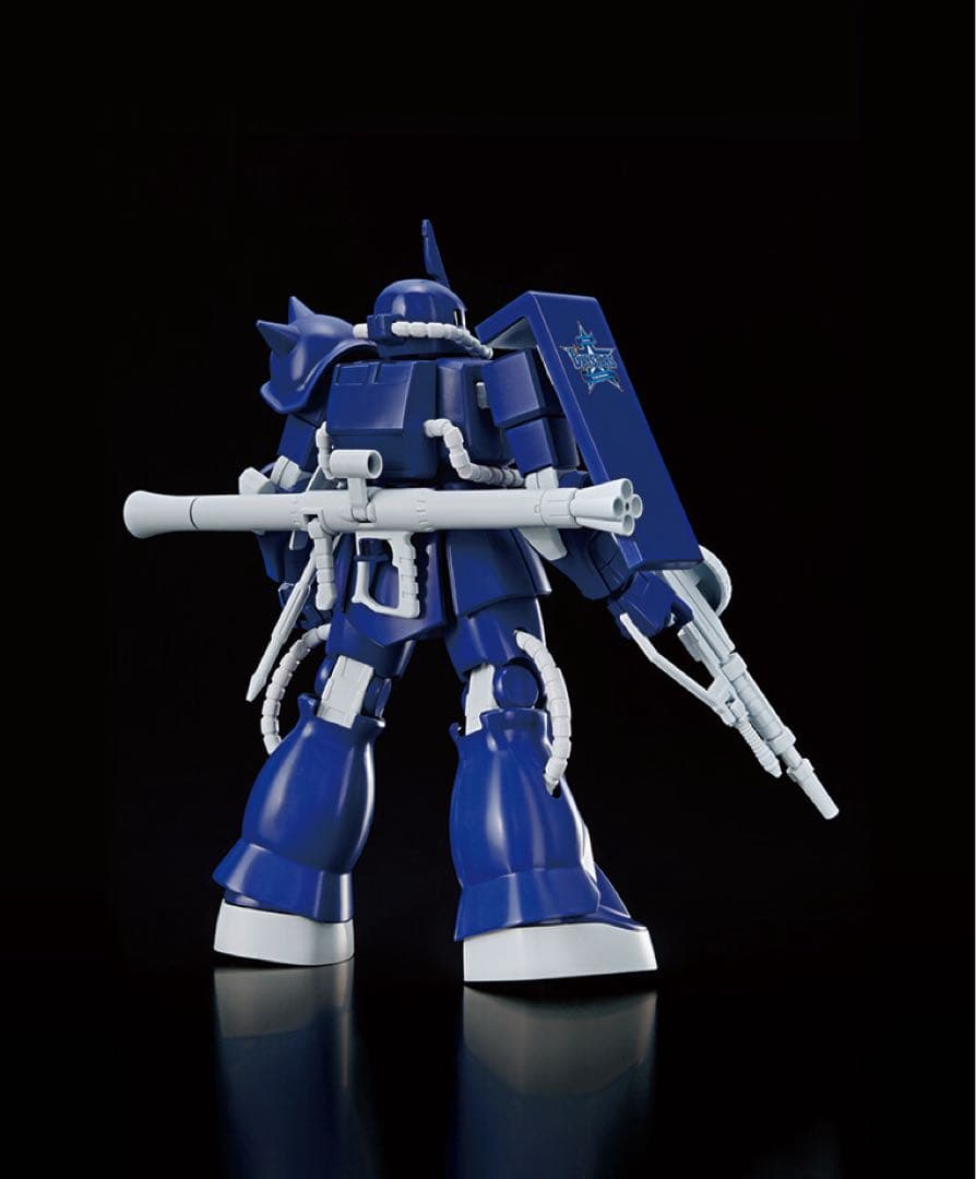 【新品未開封】ガンプラ ベイスターズHG 1ガンダムサグⅡ セット販売