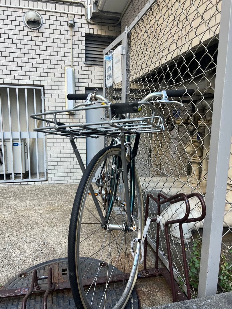 FUJI BALLAD R（フジ バラッド R）