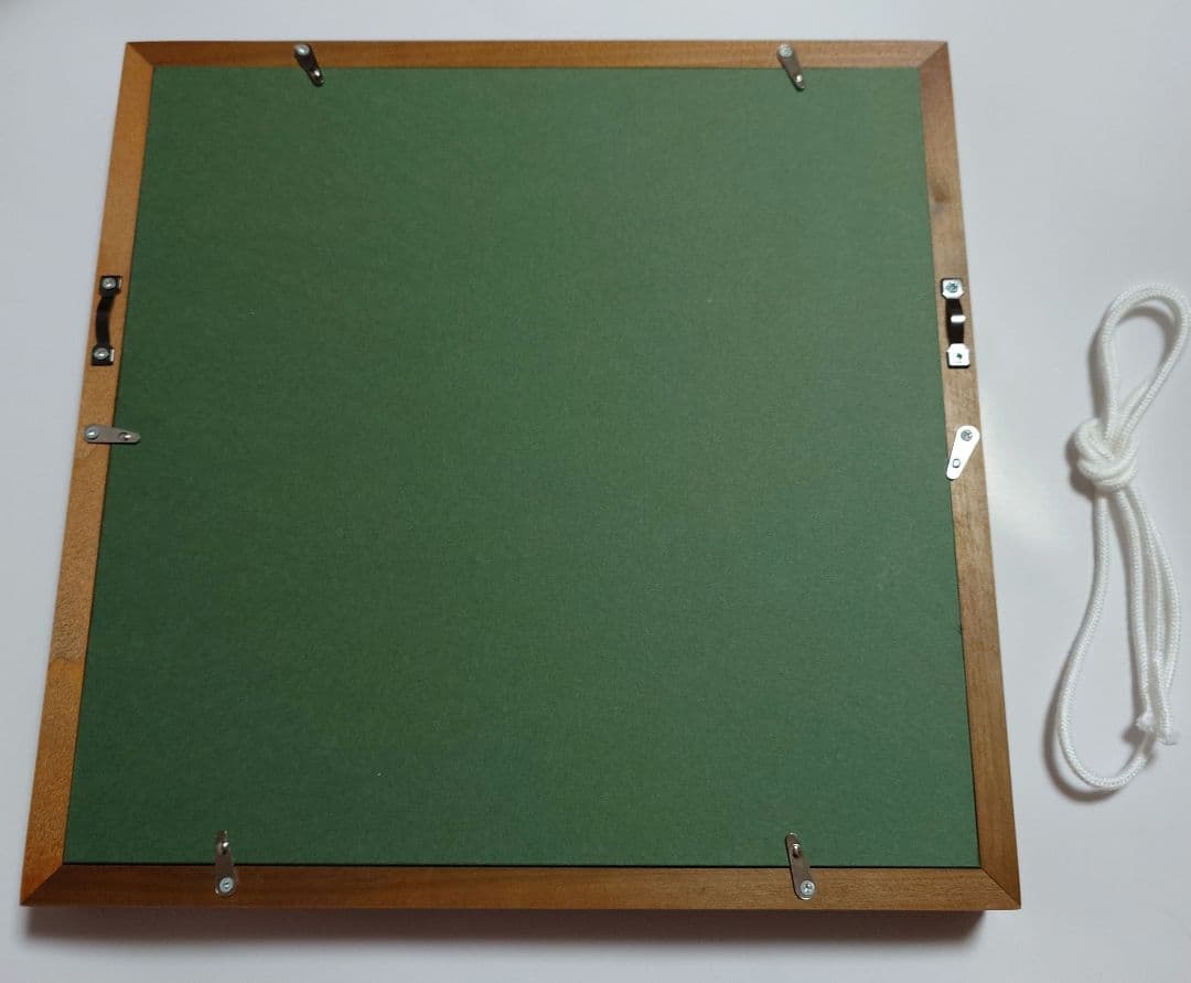 最終値下げ 香蘭社 陶額 蘭 宮内庁御用達 新品未使用 外箱難あり