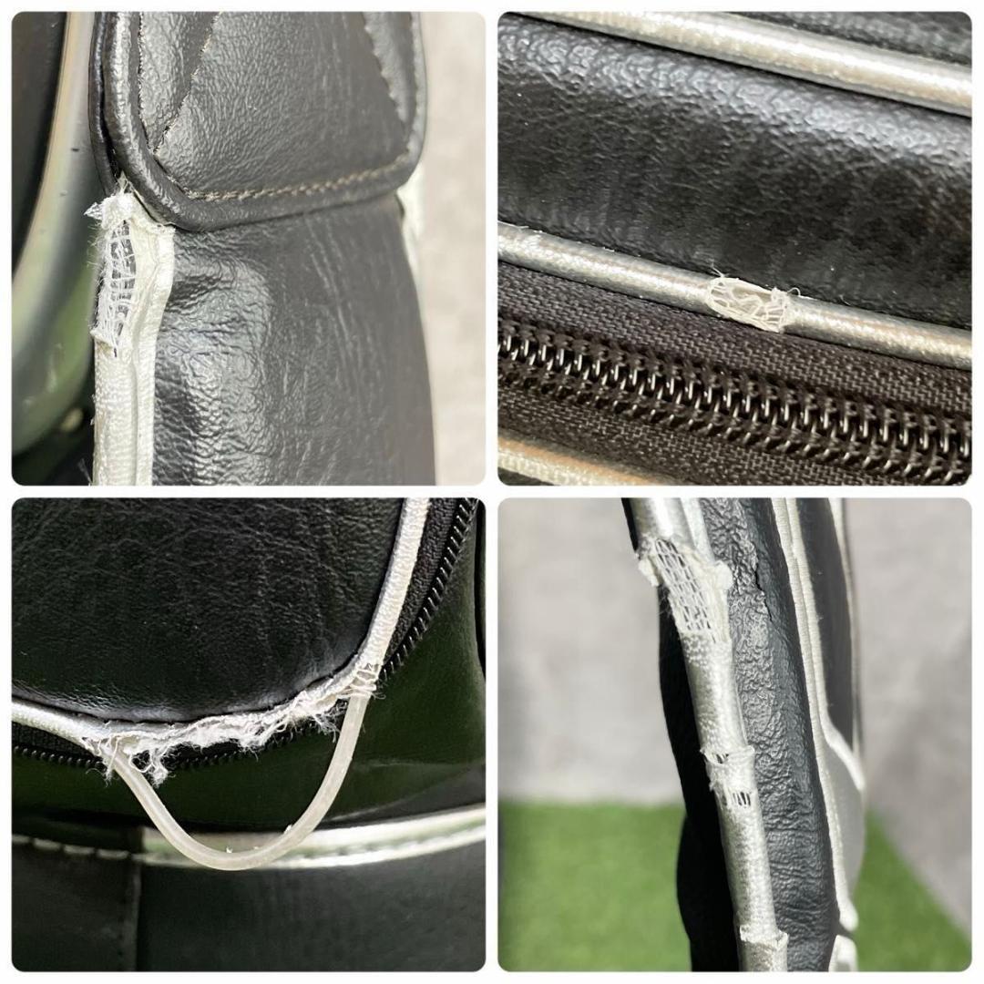 【希少】IOMIC イオミック 10周年記念モデル キャディバッグ 100本限定