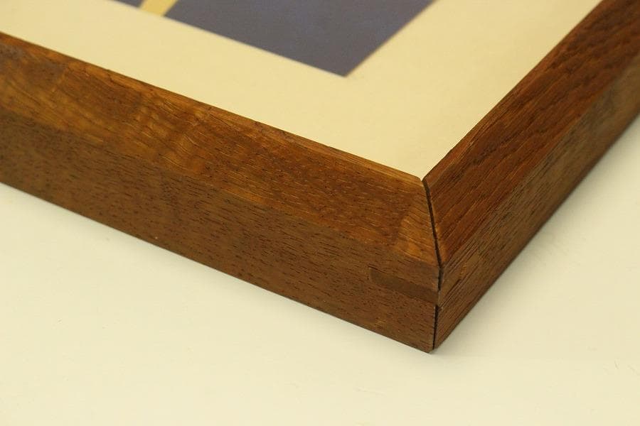 滝平ニ郎 作 木版画「少女」落款 額装 肉筆サイン(ZE444)