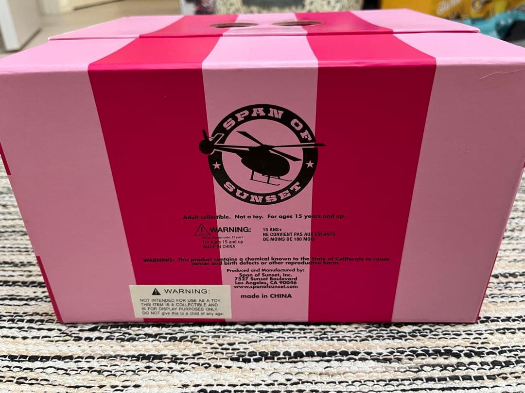 ぴーもん様　span of sunset チェシャ猫 Disney ディズニー