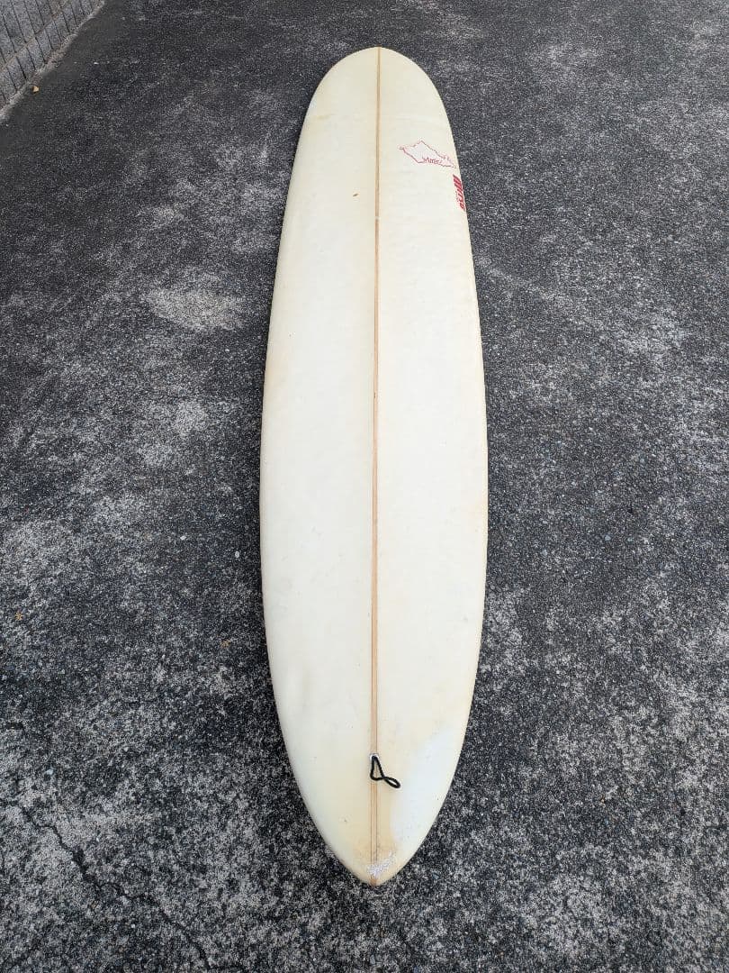 ミツ ロングボード 9,1/2【手渡し限定】