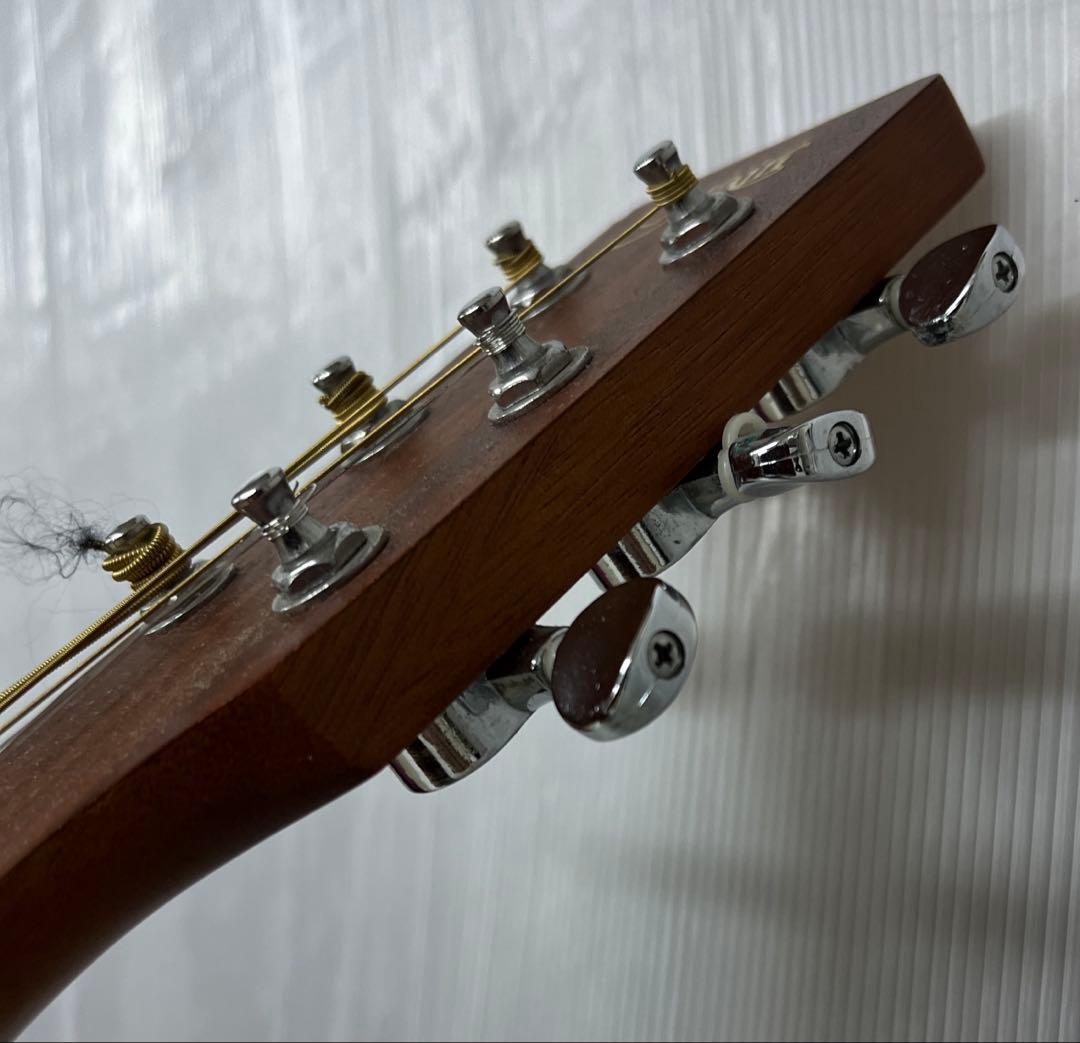 S.Yairi ヤイリ アコースティックギター YM-03/MH 中古　ゲース