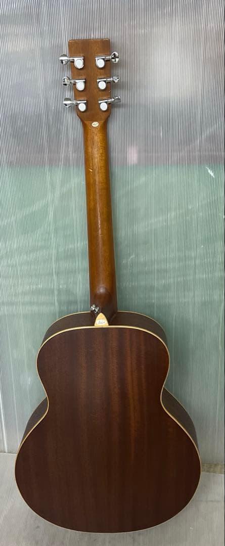 S.Yairi ヤイリ アコースティックギター YM-03/MH 中古　ゲース