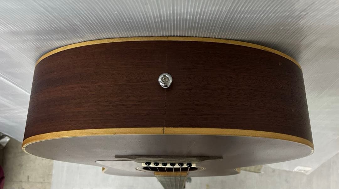 S.Yairi ヤイリ アコースティックギター YM-03/MH 中古　ゲース